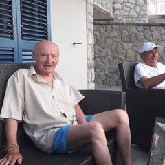 Dom za starije osobe s psihoorganskim promjenama